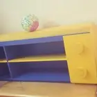 دولاب صغير كومدينه