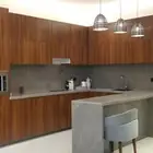تفصيل مطابخ باحدث التصاميم خشب صاج كلادنق