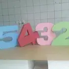 فلين اشكال وديكورات للحفلات