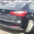 كيا سيراتو 2015