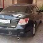 هوندا اكورد 2009 V6