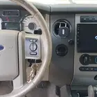 شاشه فورد اكسبيديشن 2014 مع كامره خلفيه