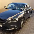 مازدا 6 رادار فل الفل 2016 full options