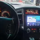 شاشة باجيروا 2009-2019