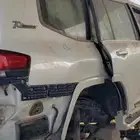 تشليح الحاير تيوتا