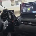 شاشة مازدا cx3 2016