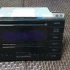 للبيع مسجل تيوتا اصلي