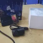 داش كام تتبع GPS