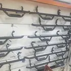 دعسات افرود اف جي وجمس غمارة وجمس غمارتين ورنجر وهيلوكس غم