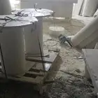 تفصيل طاولات حجر ورخام نخب اول
