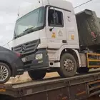 لوبد ثلاثه محاور متواجد في جده