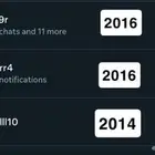 حسابات انستاء انشاء