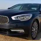 كيا كوريس 2017