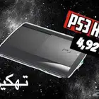 تهكير سوني 3 HEN