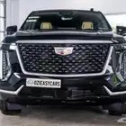 كاديلاك إسكاليد 2025 Cadillac Escalade Premium Luxury