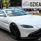 استون مارتن 2020 Aston Martin Vantage