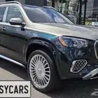 مايباخ Maybach GLS 600 2024