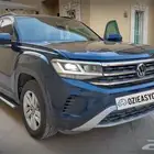 فولكسفاغن تيرامونت 2023 وارد الوكيل