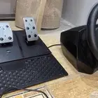 دركسون بحاله ممتازه