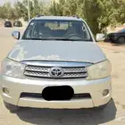 فورشنر فل كامل 2009