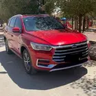 BYD SONG PRO