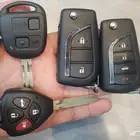 ريمونت تيوتا جيب لاندكلوزر. كامري كورلا فرشنر هيلكس يرس