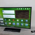 شاشة 43 بوصة ماركة هاس Hdmi مدخل للبيع