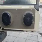 سماعات لسيارع ربع