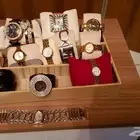 ساعات ماركات عالميه نسائيه ب 50 و شنط سفر ماركات