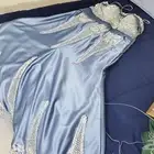 فستان جديد ولالبستو ابد مفصل ومقاسوm