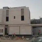 للبيع فله بشقتين جنوب الرياض الشفاء حي بدر