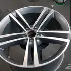 رش جنوط وتلميع جنوط