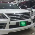 ترهيم لكزس سبورت سوبر شارجر
