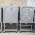 فرن مندي غاز