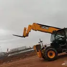 رافعه تلسكوبيه لليجار الشهري