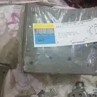 قماش فرامل خلفي مرسيدس بوز