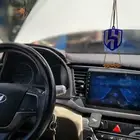 شاشه هونداي النترا 2016 إلى 2020 جديد Apple CarPlay