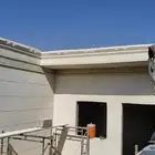 ديكورات خارجيه بديل الحجر يغنيك عن الياسه والبويه ض