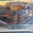 ديكور تويوتا كامري كرولا برادولاندكروزر
