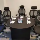 كراسي اجتماع