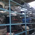 جميع قطع الشانجان