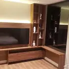ديكورات داخليه وابوب سحاب ديكورات خشبية