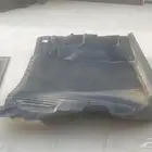 فيبر حوض سييرا غمارتين مع الباب