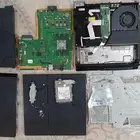 جميع قطع سوني 4 بور سبلاي مذربورد مروحة.