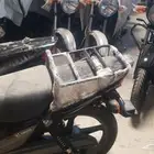 دبابات هيرو 2025 للايجار