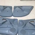 طوابق ابواب كامري 2002