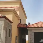 تركيب جميع انواع القرميد وعازوال ماء قرميد معزول وقرميد معدا