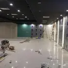 ديكورات_داخليه ديكورات_معارض ديكورات_جبسية_ديكورات_خشب_ديكو