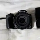 للبيع كاميره كانون