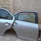 أبواب خلفية فورد فيوجن موديل 2012